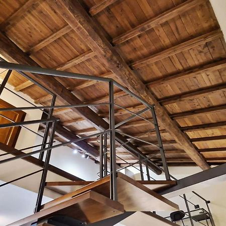 Guest House Palazzo Bussi 维泰博 外观 照片