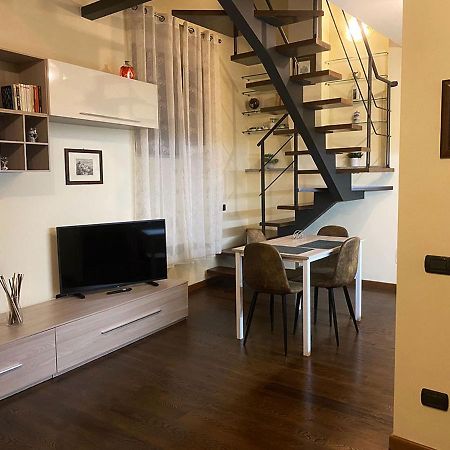 Guest House Palazzo Bussi 维泰博 外观 照片
