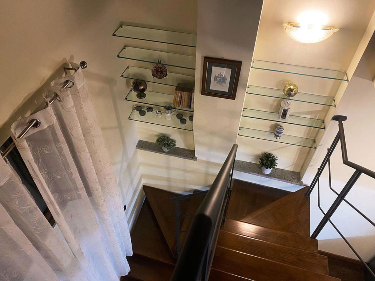 Guest House Palazzo Bussi 维泰博 外观 照片