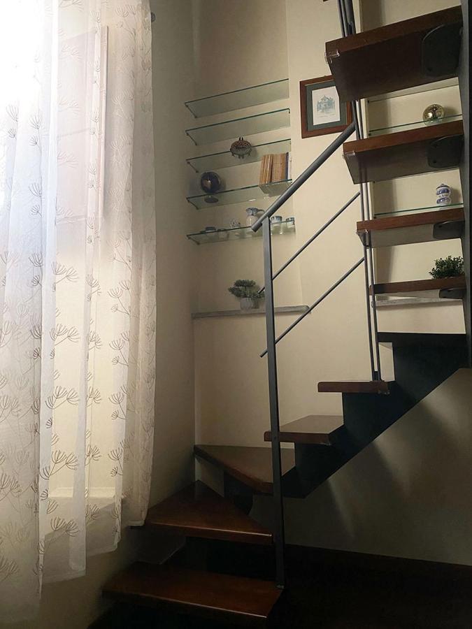 Guest House Palazzo Bussi 维泰博 外观 照片