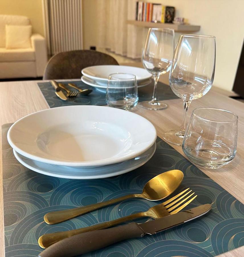 Guest House Palazzo Bussi 维泰博 外观 照片