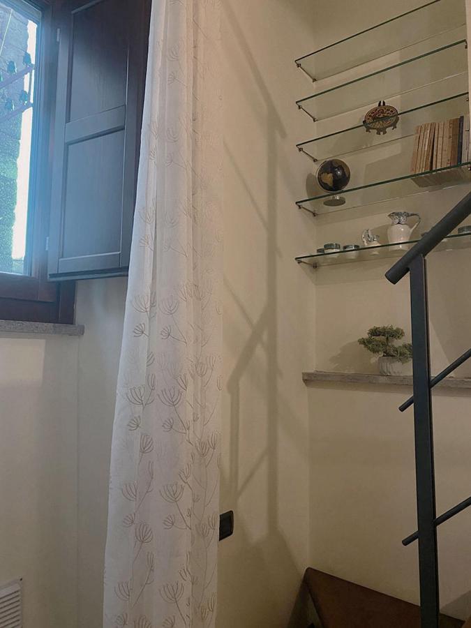 Guest House Palazzo Bussi 维泰博 外观 照片