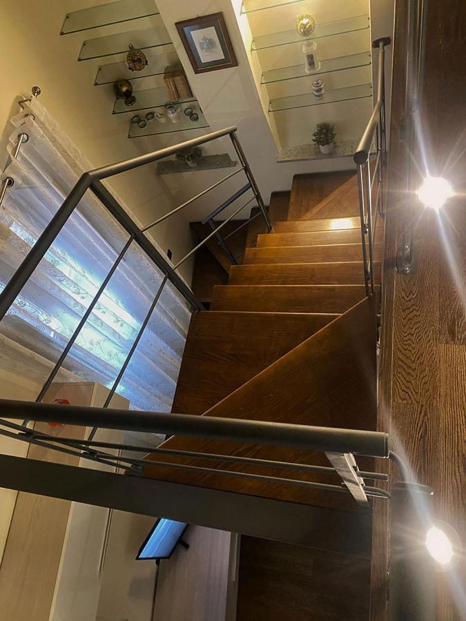 Guest House Palazzo Bussi 维泰博 外观 照片