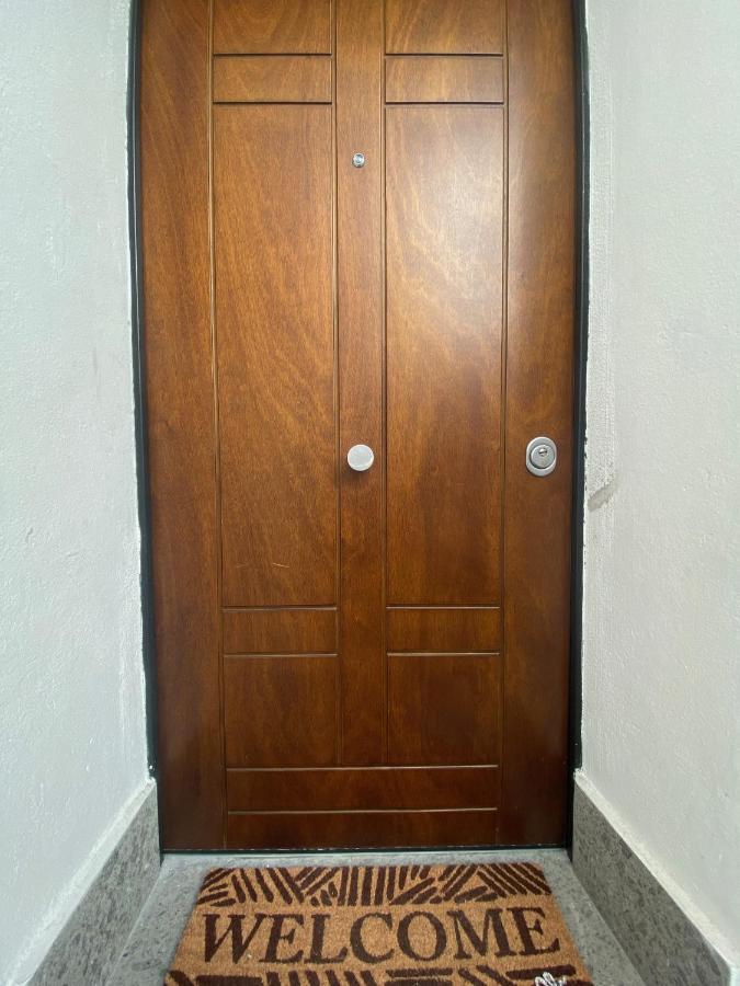 Guest House Palazzo Bussi 维泰博 外观 照片