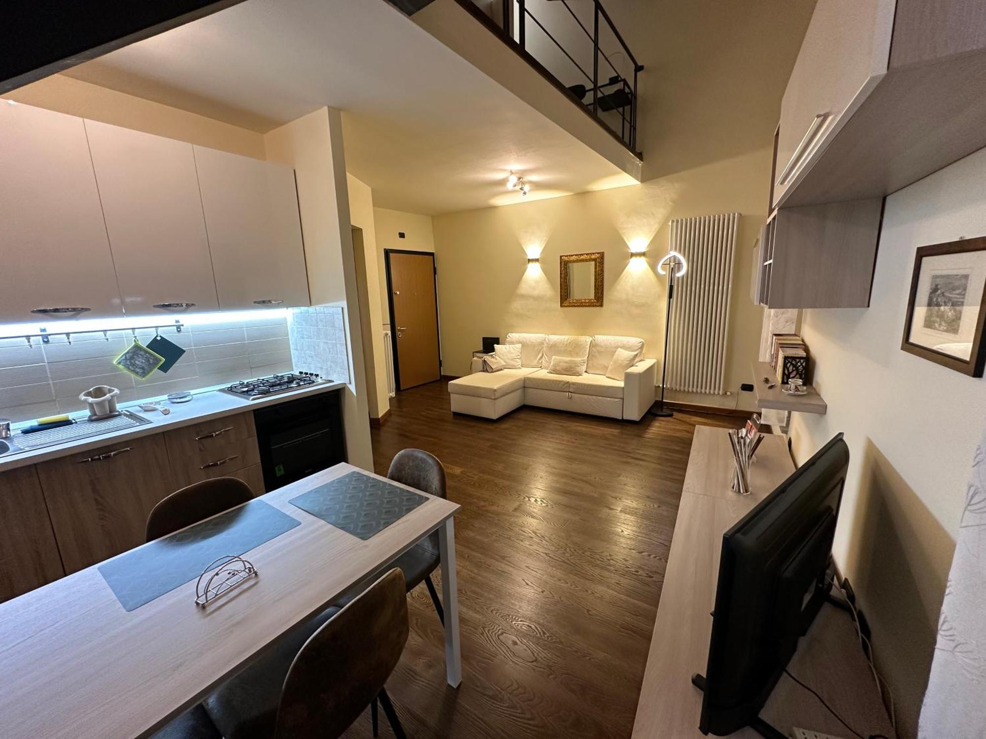 Guest House Palazzo Bussi 维泰博 外观 照片