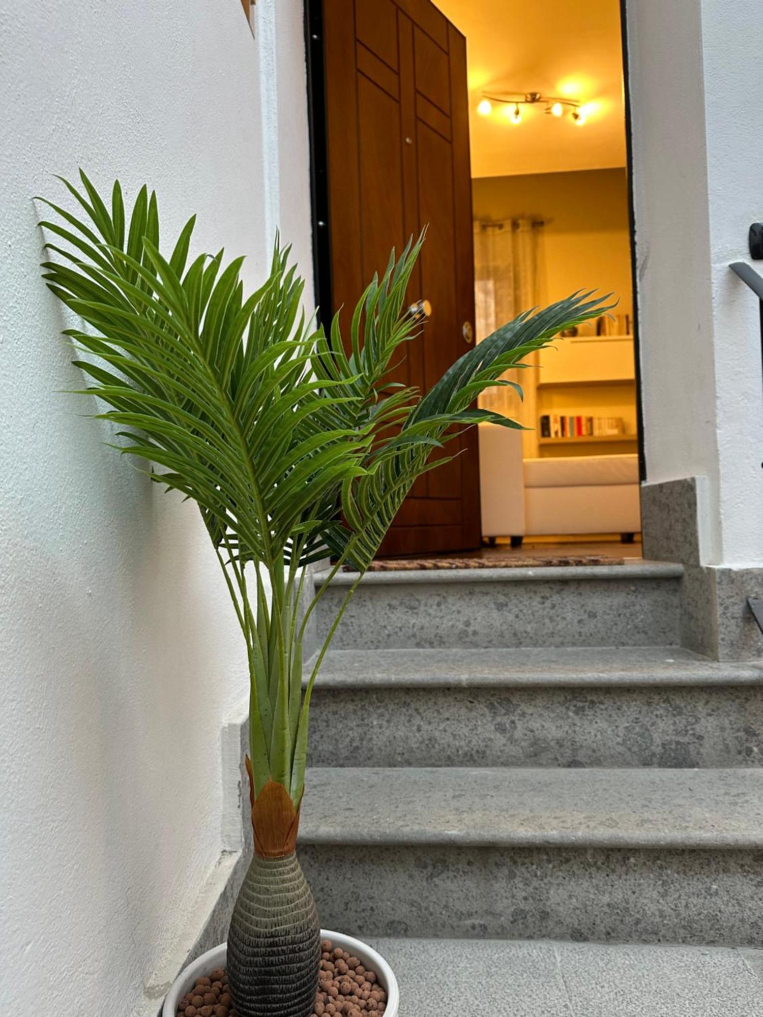 Guest House Palazzo Bussi 维泰博 外观 照片